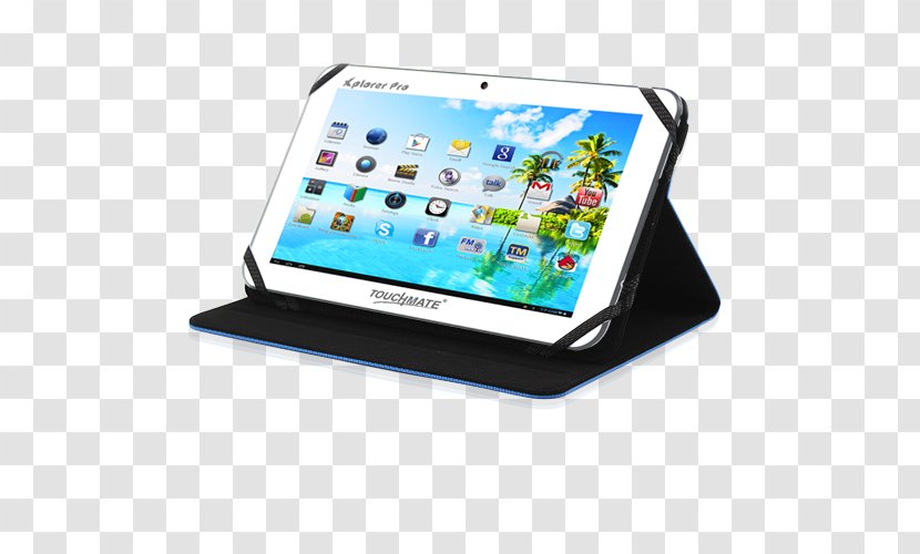 Netbook Handheld Devices Computer Gadget Multimedia - Technology Transparent PNG