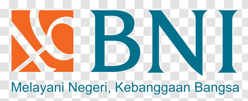 Bank Negara Indonesia Logo BNI Syariah PT Symbol Design - Text - Transfer Icon Transparent PNG