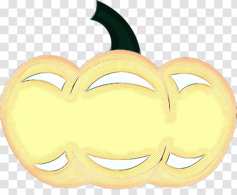 Mouth Cartoon - Pumpkin - Emoticon Transparent PNG