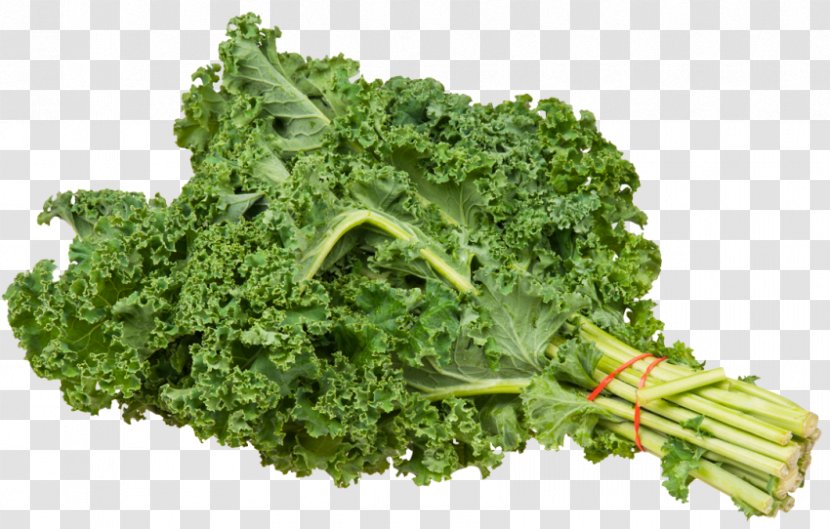 Kale Vegetable Food Transparent PNG