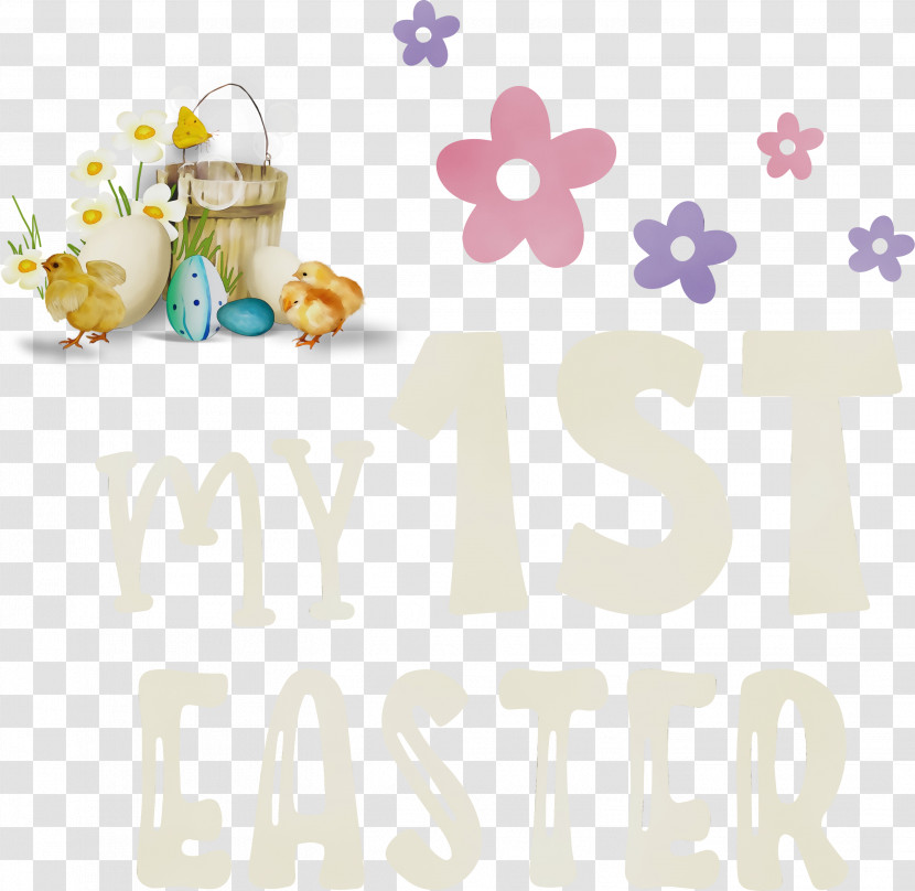 Easter Bunny Transparent PNG