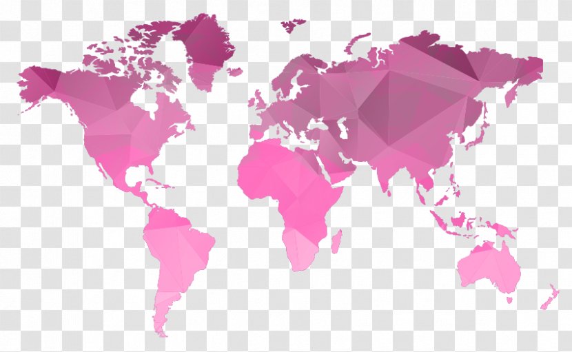 World Map Stock Photography Vector Graphics - Fotosearch Transparent PNG