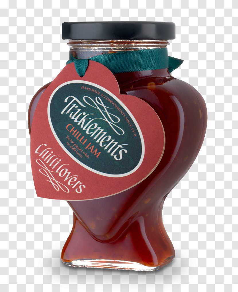 Ketchup Jam Mustard Chili Pepper Auglis - Ingredient - Jar Transparent PNG