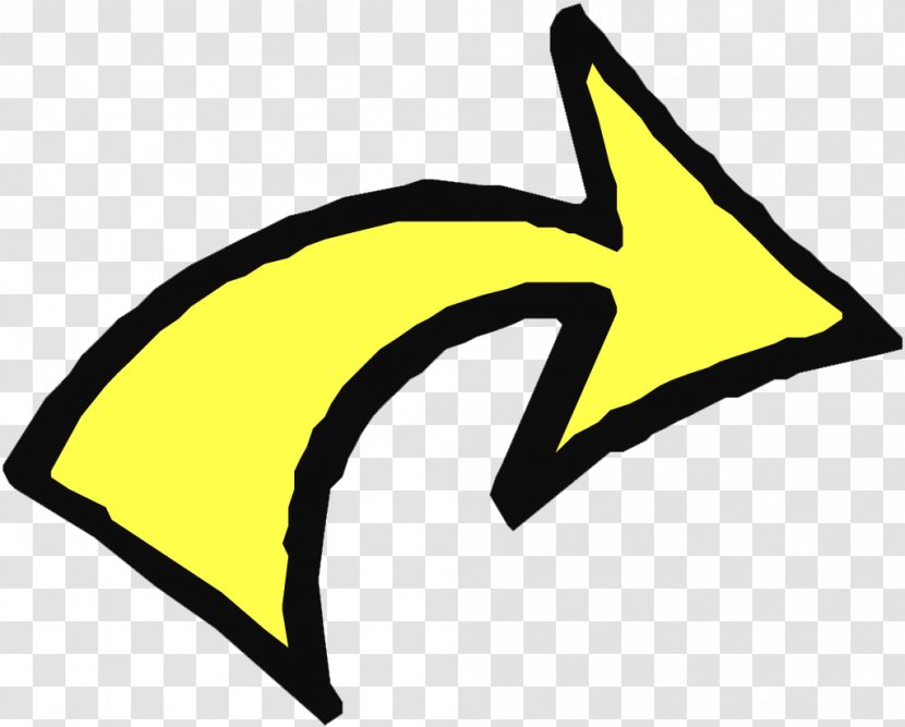 Yellow Arrows - Product Design - Symbol Transparent PNG