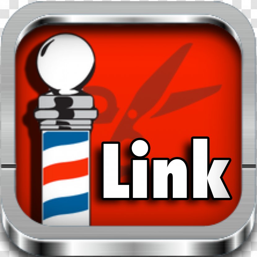Barbershop Barber's Pole Android - Barber Transparent PNG
