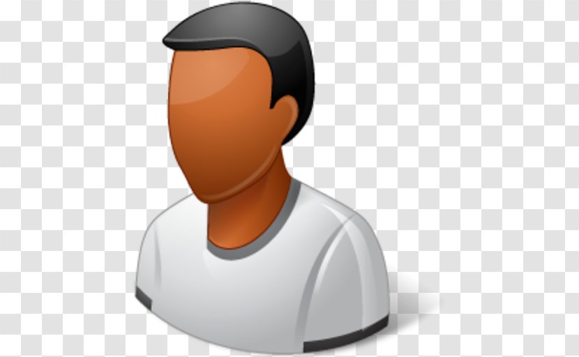 Avatar Download - Shoulder Transparent PNG