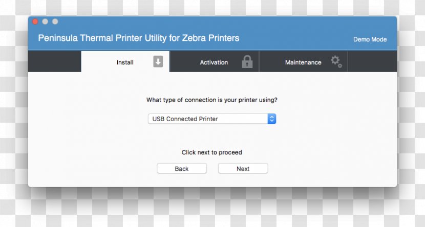 Computer Program Zebra Technologies Label Printer - Text Transparent PNG