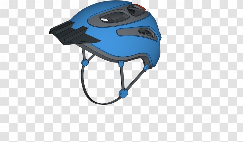 Bicycle Helmets Motorcycle Drawing Design - Ski Snowboard Transparent PNG