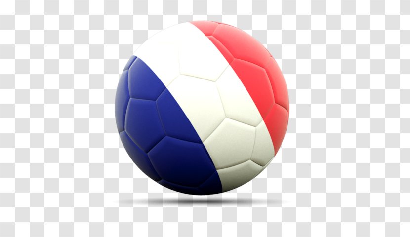 Flag Of France American Football - .ico Transparent PNG