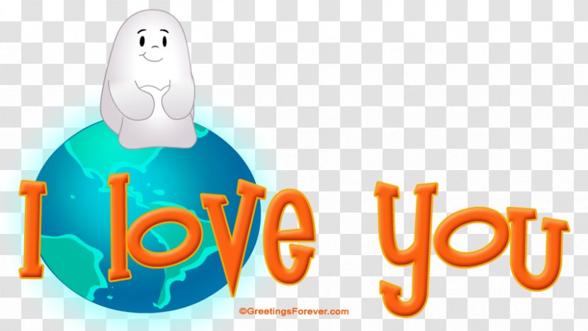 Logo Brand Font - Love You Always Transparent PNG