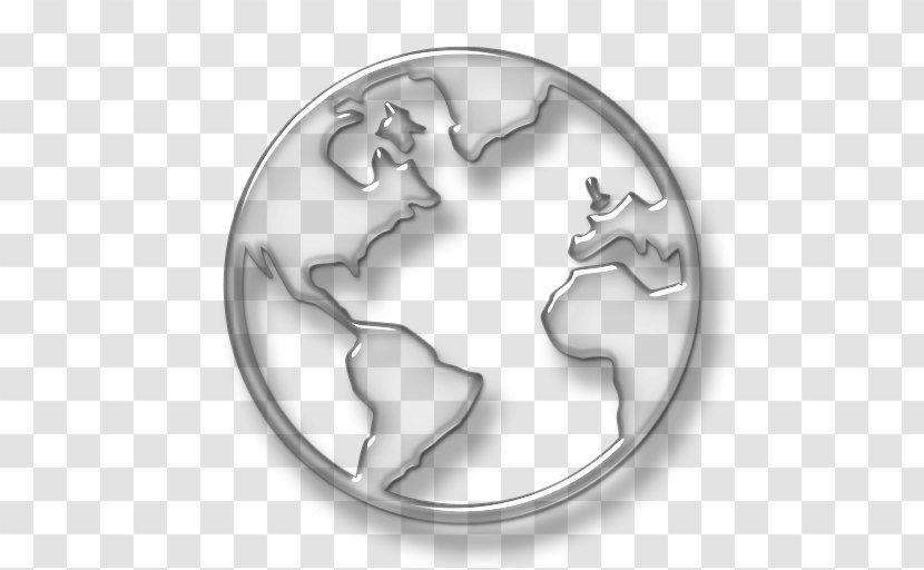 Travelpath Vacations & Inc. Company Consultant World Wide Web - Silver - Icon Transparent PNG