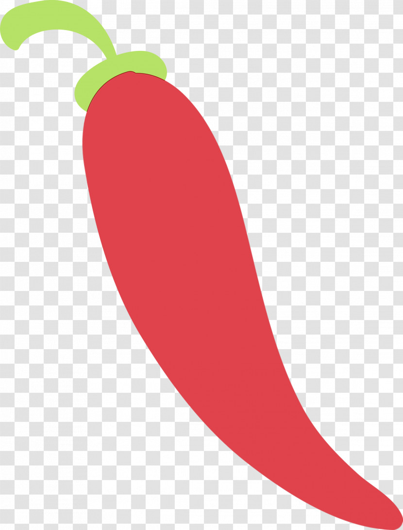 Tabasco Pepper Cayenne Pepper Peppers Malagueta Pepper Peperoncino Transparent PNG