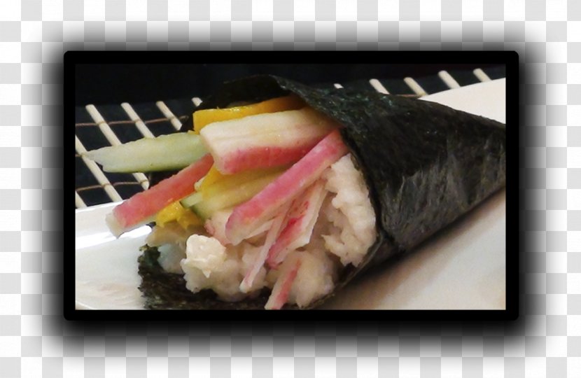 California Roll Gimbap Sashimi Sushi Chopsticks Transparent PNG