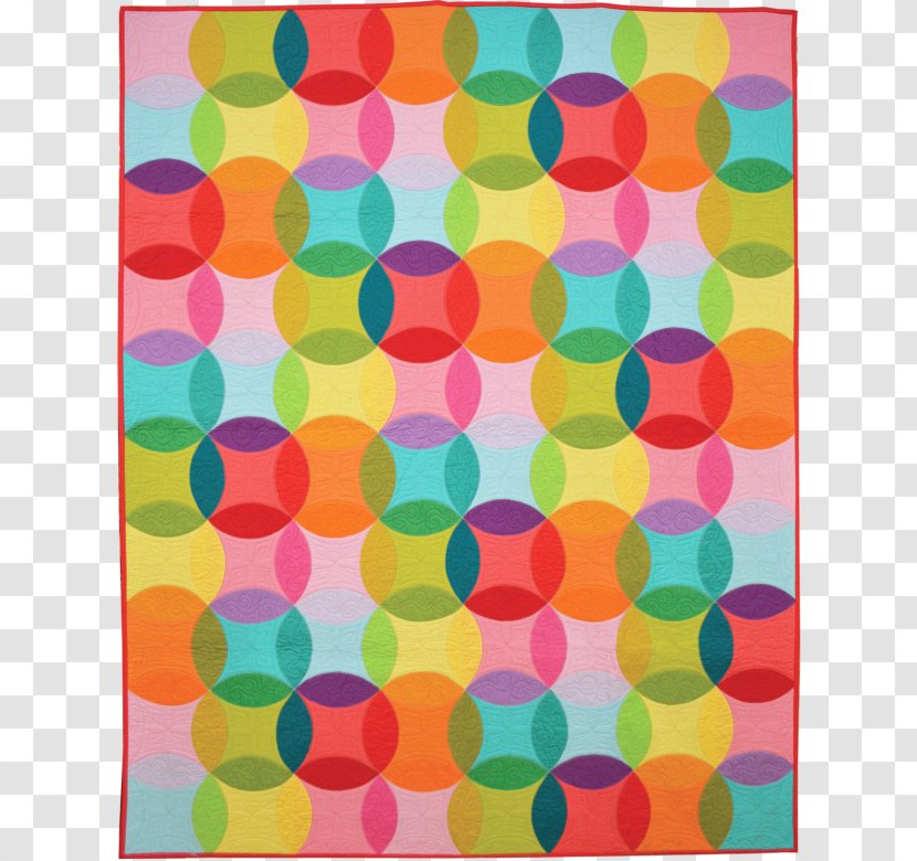Quilt Textile Bargello Cotton Pattern - Patchwork - Kaleidoscope Transparent PNG