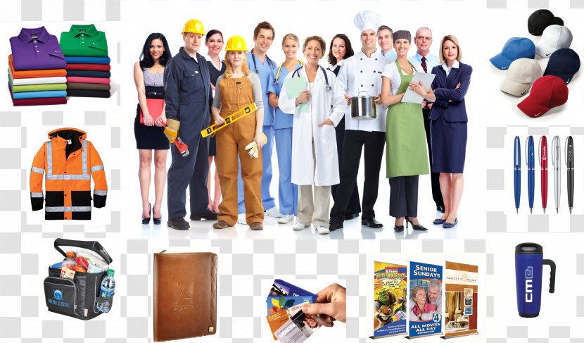 Laborer Job Employment Workers' Compensation Human Resources - Wage - Green Promotional Advertising Transparent PNG