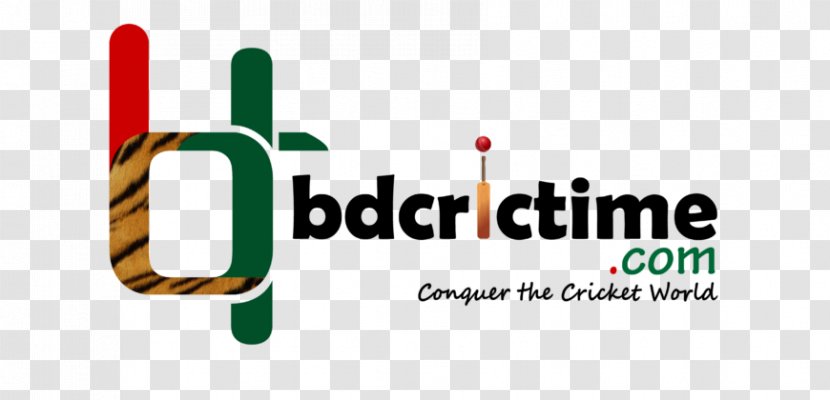 Logo Bangladesh National Cricket Team Premier League BDCricTime - Match Score Transparent PNG