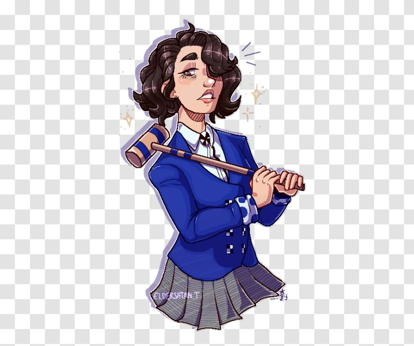 Veronica Sawyer Heathers: The Musical YouTube Drawing - Heart Transparent PNG