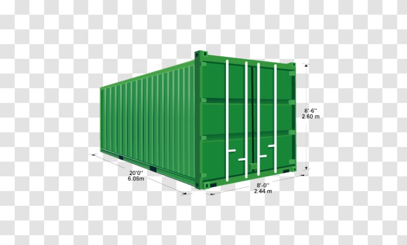 Shipping Containers Product Design Cargo Steel Energy - Container Storage Transparent PNG