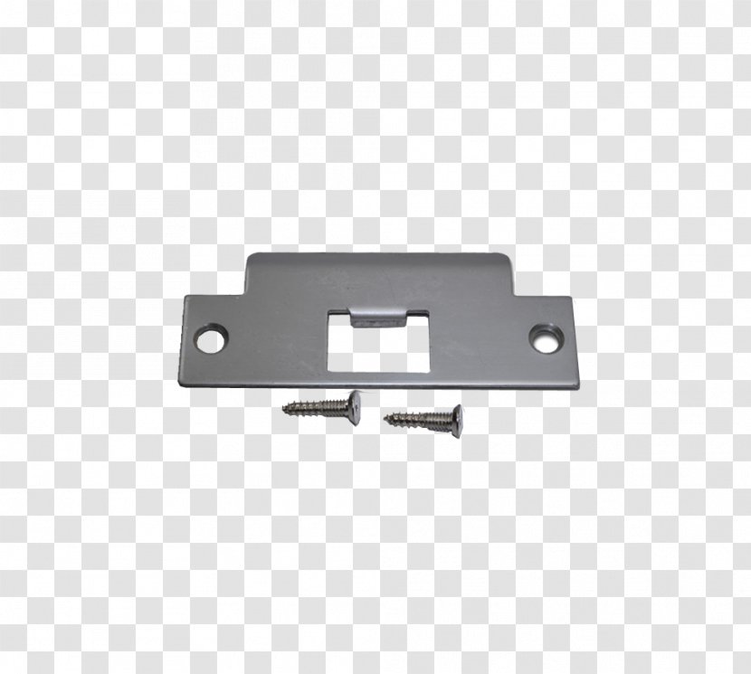 Car Angle Strike Plate - Codelocks Inc Transparent PNG