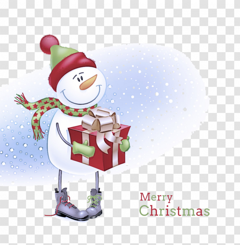 Santa Claus Transparent PNG