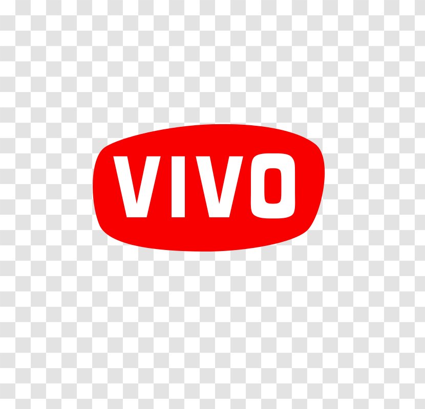 Logo Clip Art - Text - Vivo Transparent PNG