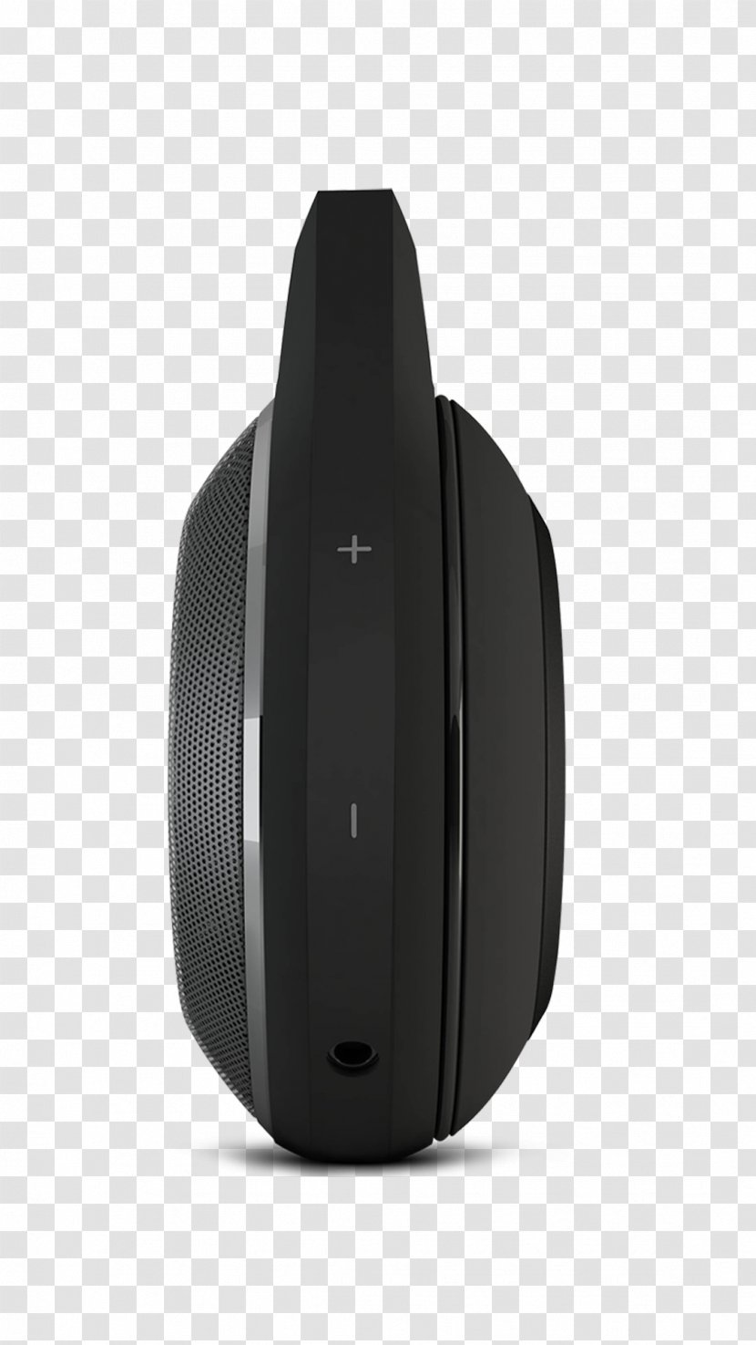 Audio Wireless Speaker Loudspeaker JBL Clip 2 - Clamshell Design - Bluetooth Transparent PNG