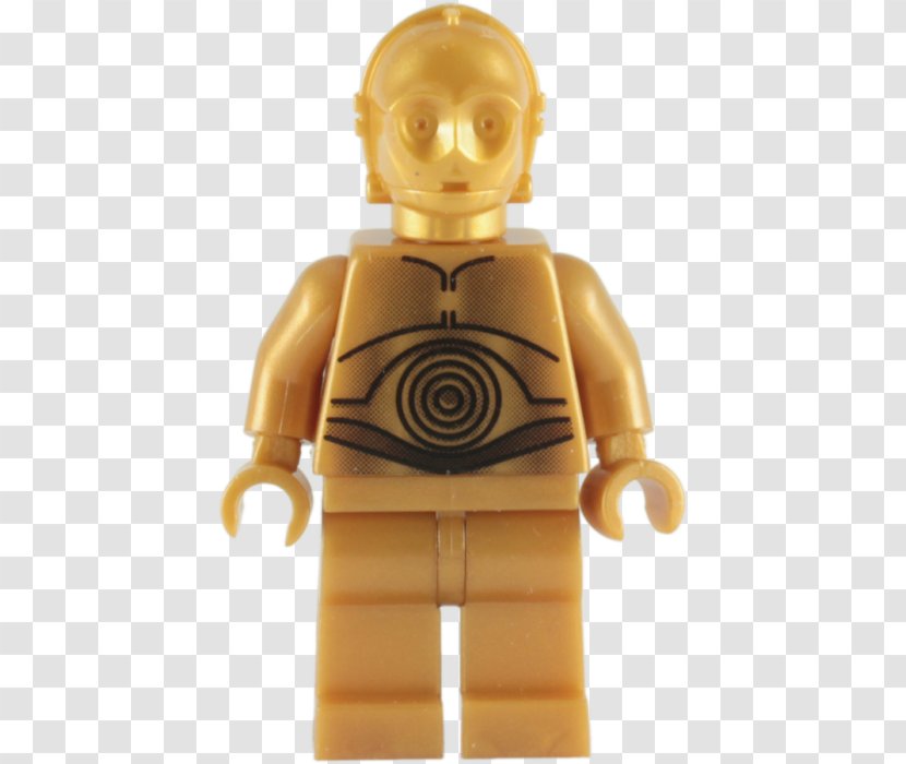 C-3PO R2-D2 Leia Organa Stormtrooper LEGO - Toy - Lego Transparent PNG