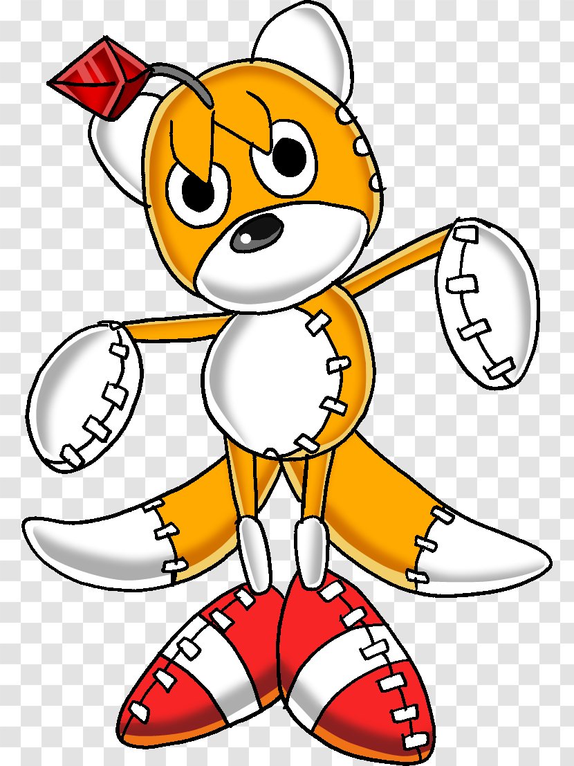 Tails Sonic The Hedgehog Amy Rose Chaos R - Chao Cheese Transparent PNG