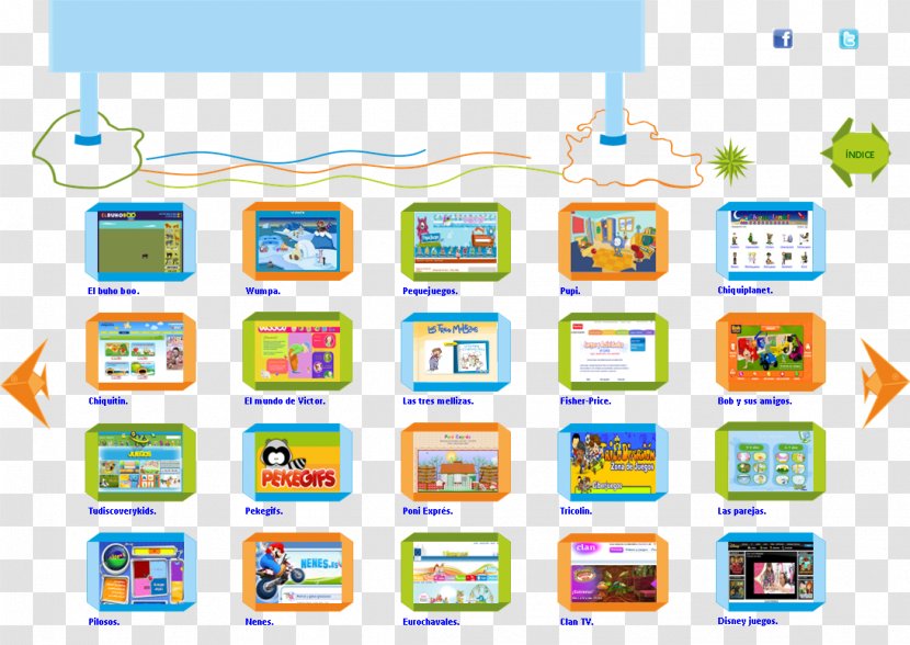 Ven A Jugar Con Pipo Educational Video Game Learn While Playing - Actividad - Web Games Transparent PNG