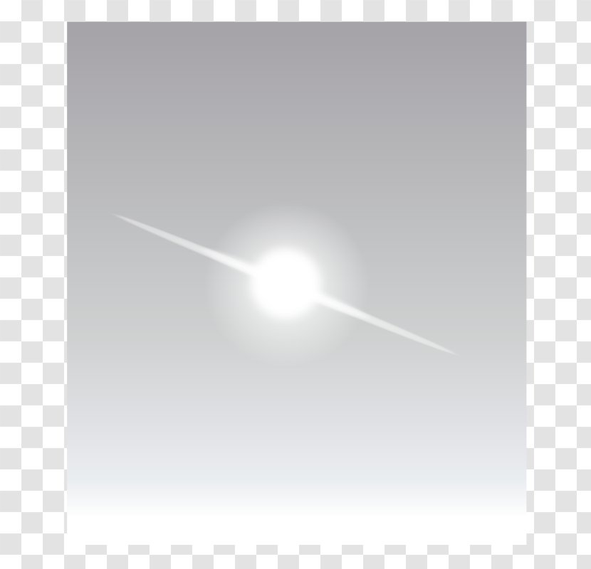 Light Star Glare - Atmosphere Transparent PNG