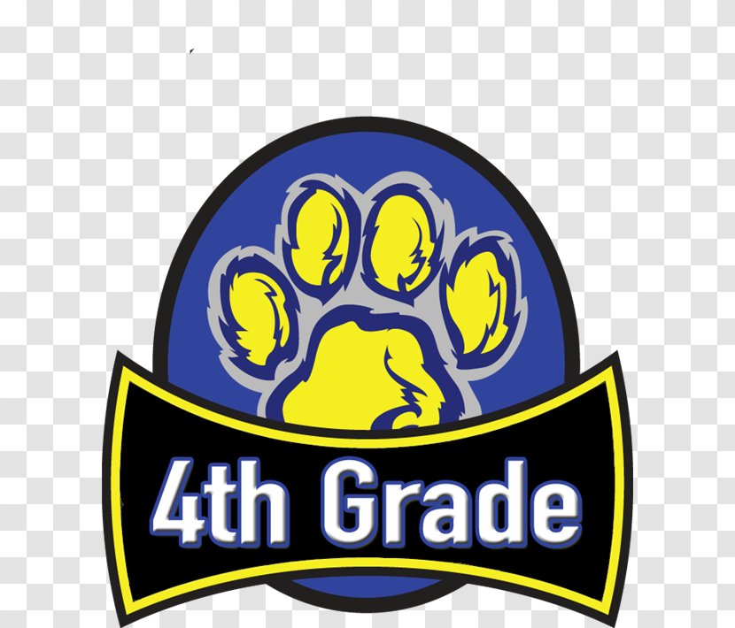 West Elementary School Fourth Grade Husmann - Brand Transparent PNG