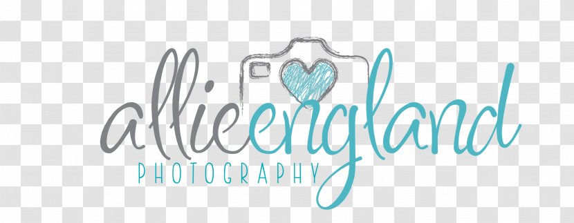 Allie England Photography Logo Cairns Place - Copyright - Christian Worship Transparent PNG