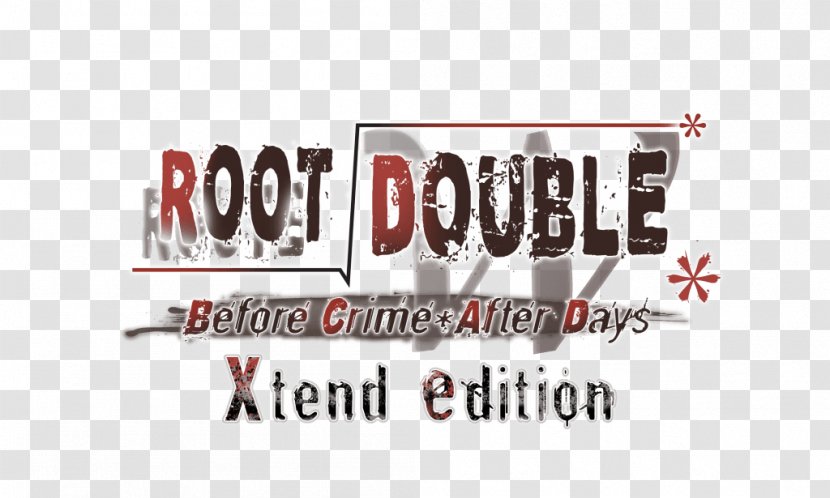 Root Double: Before Crime * After Days ルートダブル -Before Days- Smart Edition PlayStation 3 Video Game Rewrite - Double Ninth Day Transparent PNG