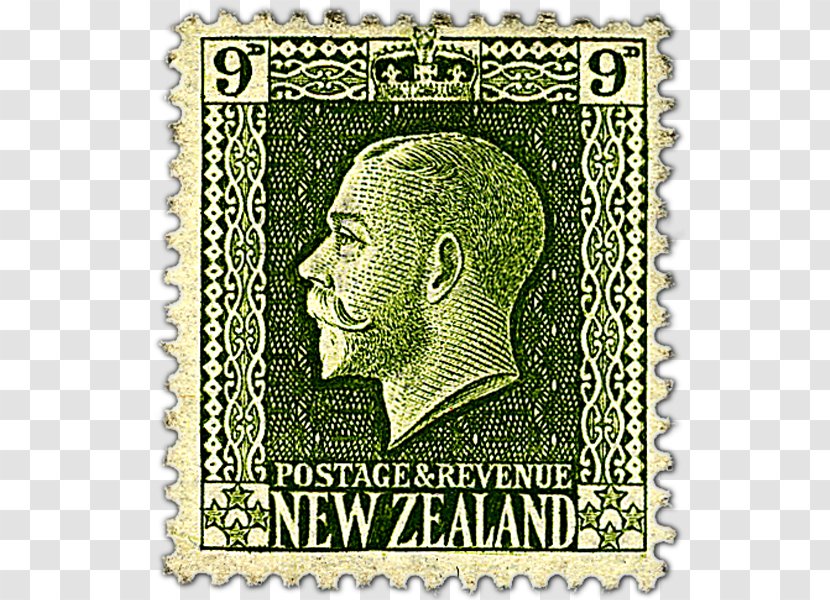 Postage Stamps And Postal History Of New Zealand King George V Silver Jubilee Medal Mail - Collectable Transparent PNG