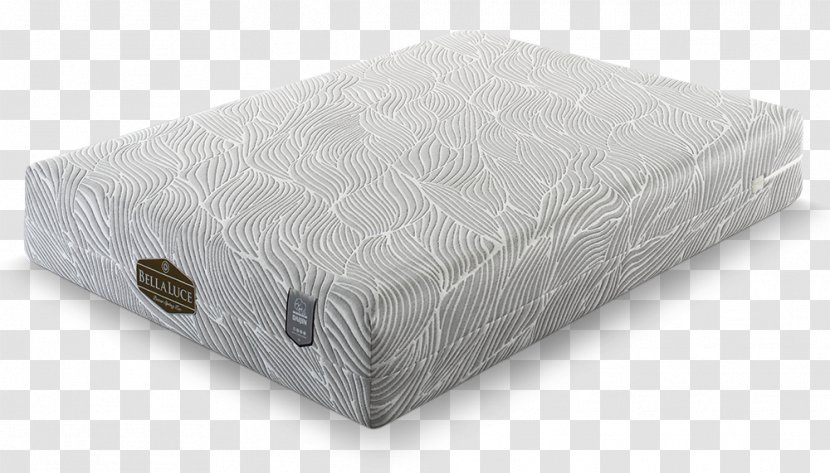 Mattress Bed Furniture - Daijin Transparent PNG