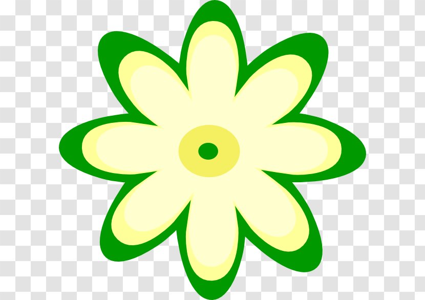 Flower Yellow Clip Art - Food - Flowers Transparent PNG