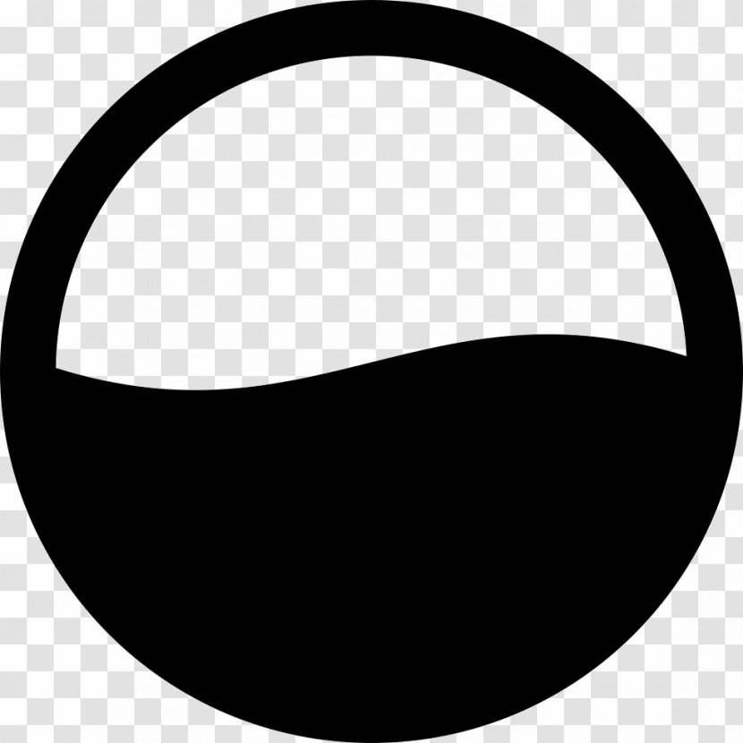 Monochrome Photography Circle Oval - Claw Vector Transparent PNG