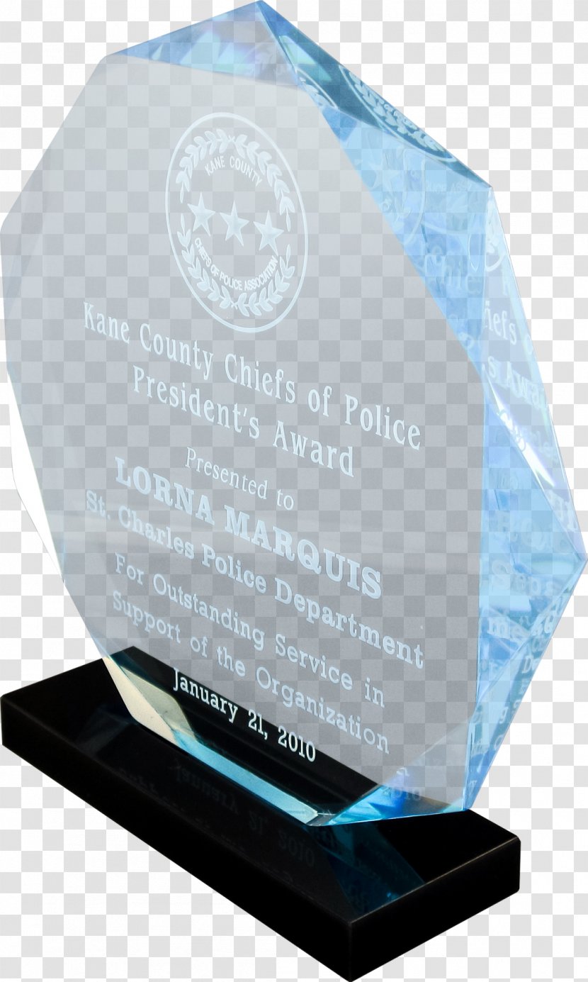 Trophy - Award - Memorial Transparent PNG