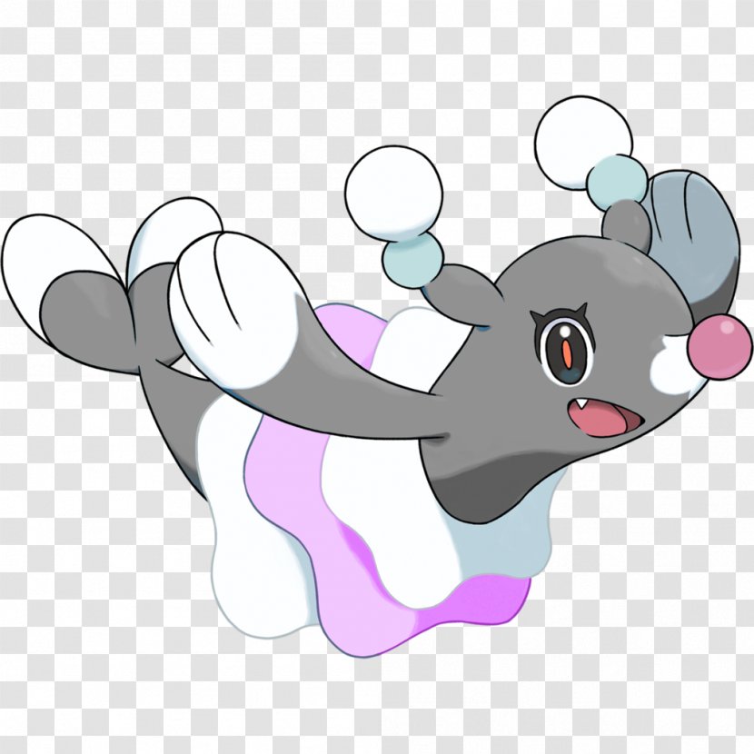 Pokémon Sun And Moon Ultra Evolution Omega Ruby Alpha Sapphire - Mouse - Shiny Transparent PNG