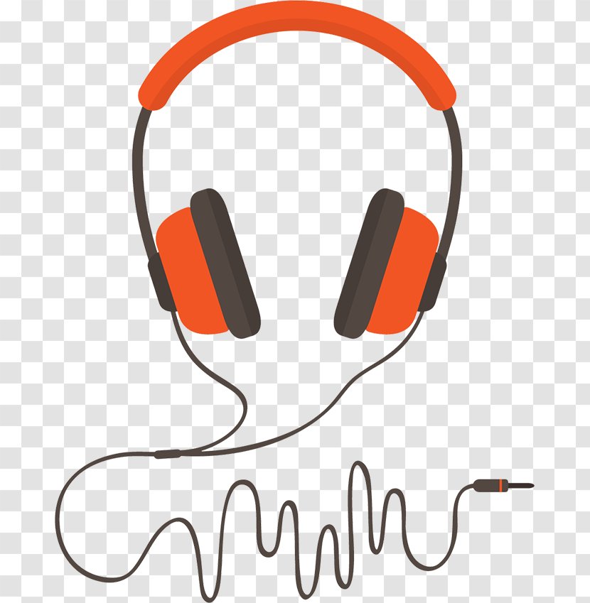 Headphones - Electronic Device - Eyewear Transparent PNG