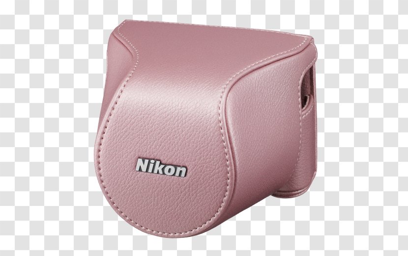 Nikon 1 J3 Body Case Set CB-N2200S Camera Lens Nikkor VR Zoom 10 - 30mm F/3.5-5.6Pair Programming Techniques Transparent PNG