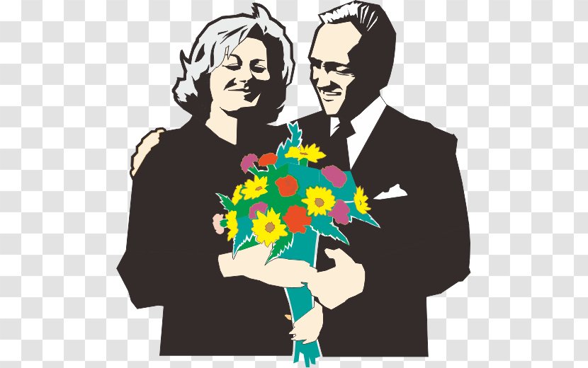 Wedding Anniversary Marriage Transparent PNG