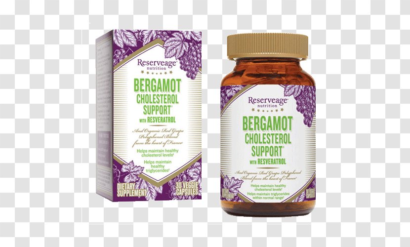 Bergamot Orange Dietary Supplement Earl Grey Tea Organic Food - Health Transparent PNG