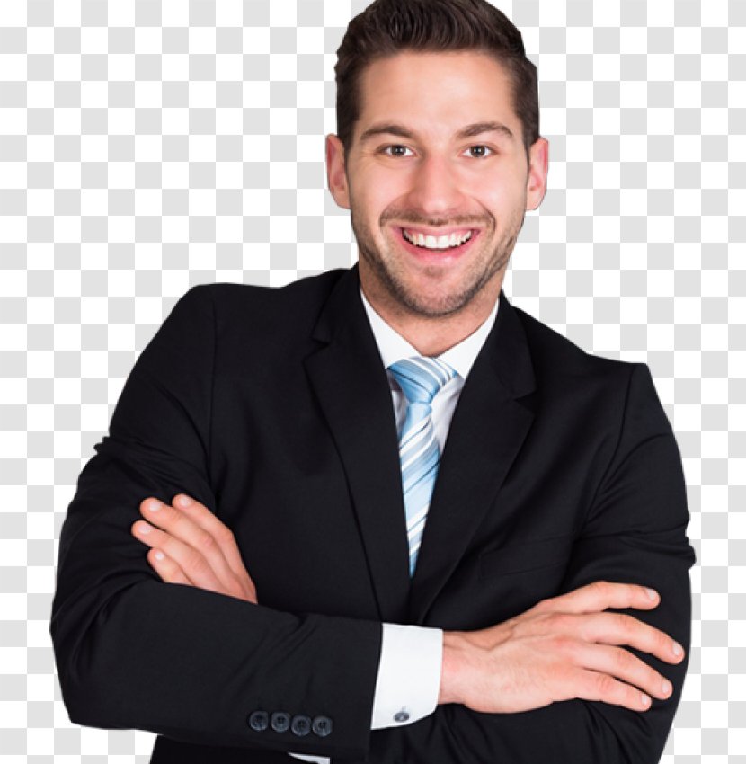 Portrait Photography Businessperson - Stock - Business Transparent PNG