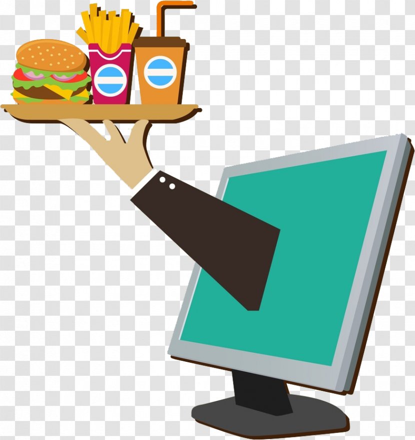 KFC Fast Food Hamburger French Fries - Kentucky Fried Chicken Transparent PNG