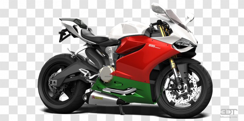 Motorcycle Fairing Car Accessories Exhaust System - Motor Vehicle Transparent PNG