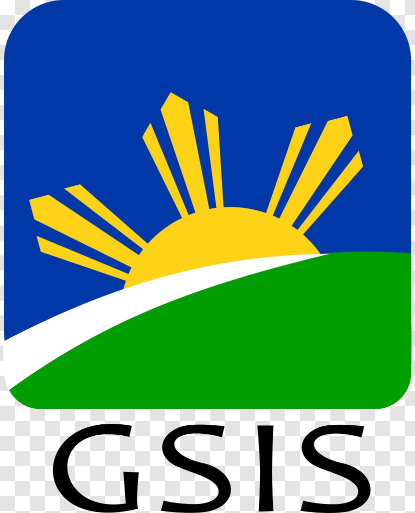 Government Service Insurance System Pension Fund Davao Loan - Ssa Symbol Transparent PNG