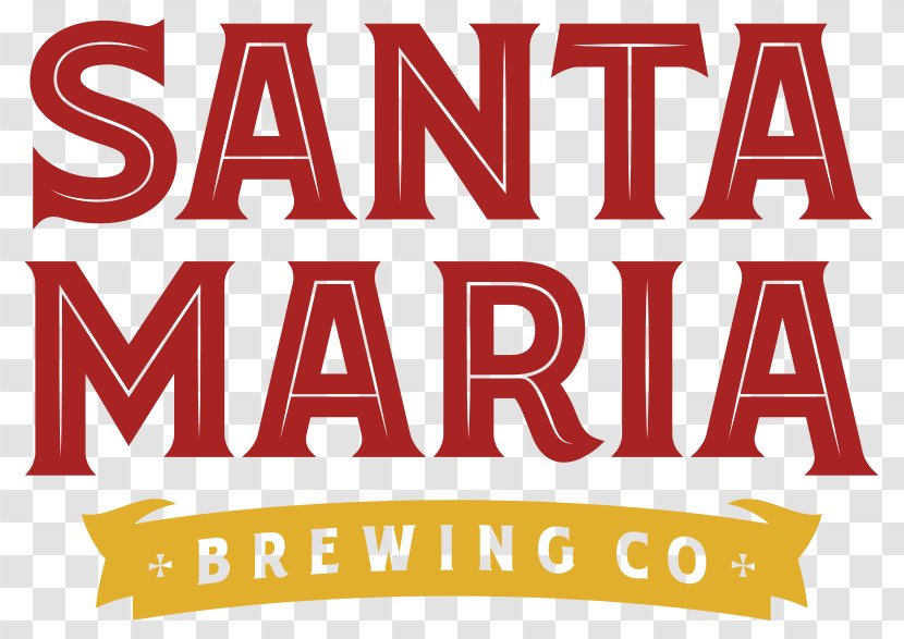 Santa Maria Brewing Company Nipomo Beer San Luis Obispo - Business Transparent PNG