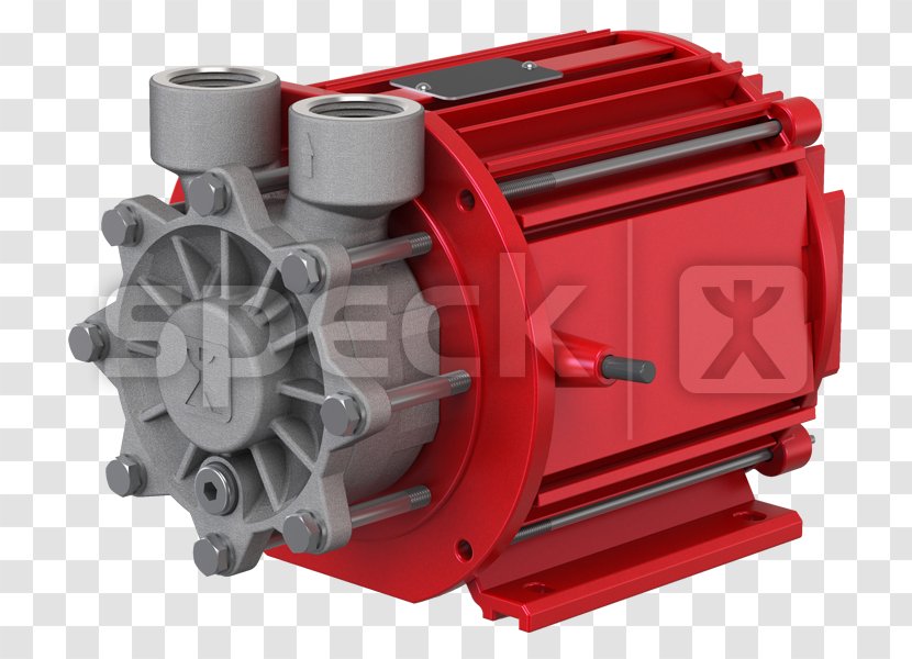 Pump 4281 PM Turbine Fluid Electric Motor - Aretozapata Transparent PNG