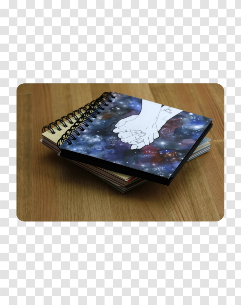 Rectangle - Small Notebook Transparent PNG